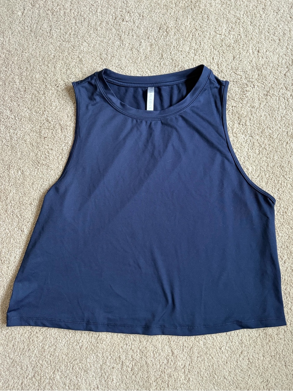 Fabletics Dry Flex Muscle Tank